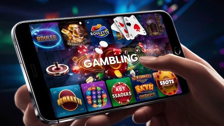 Antarmuka permainan Colok Naga di platform 88 toto dengan panel kontrol yang jelas