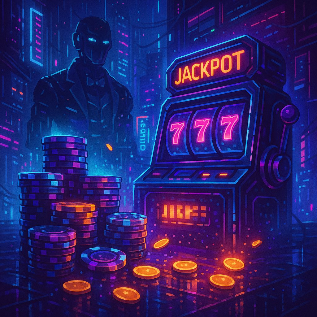 88 toto featured game showcase