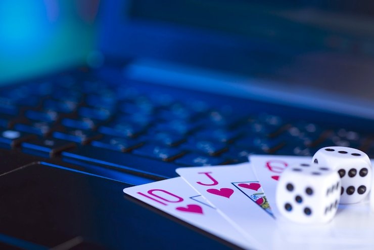 Layar konfirmasi taruhan cepat dengan rincian pasar, odds, dan estimasi keuntungan